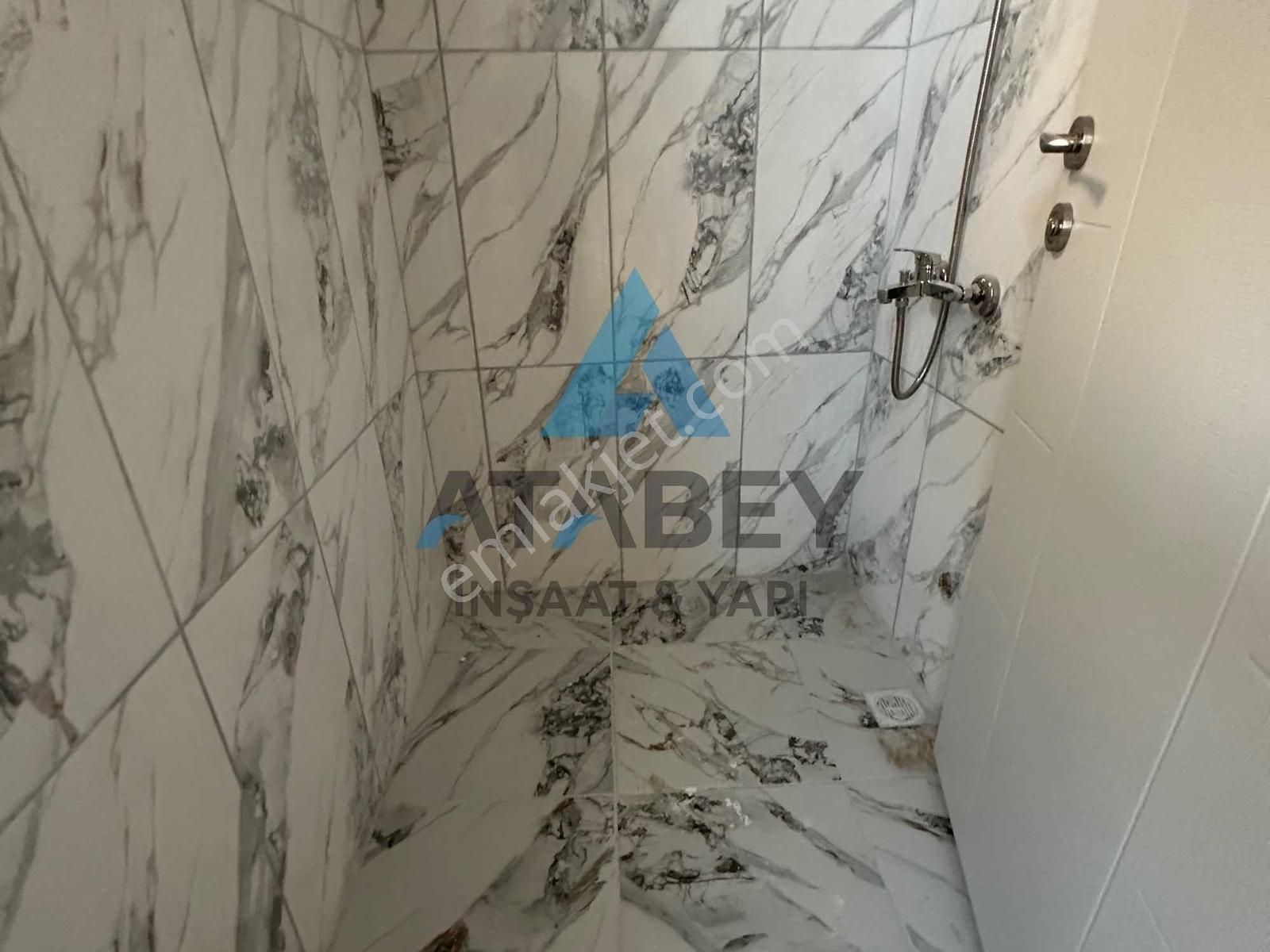 Atabey'den Sıfır Satılık 2+1 Ara Kat 92 M² Soğukpınar Mah - Görsel 11