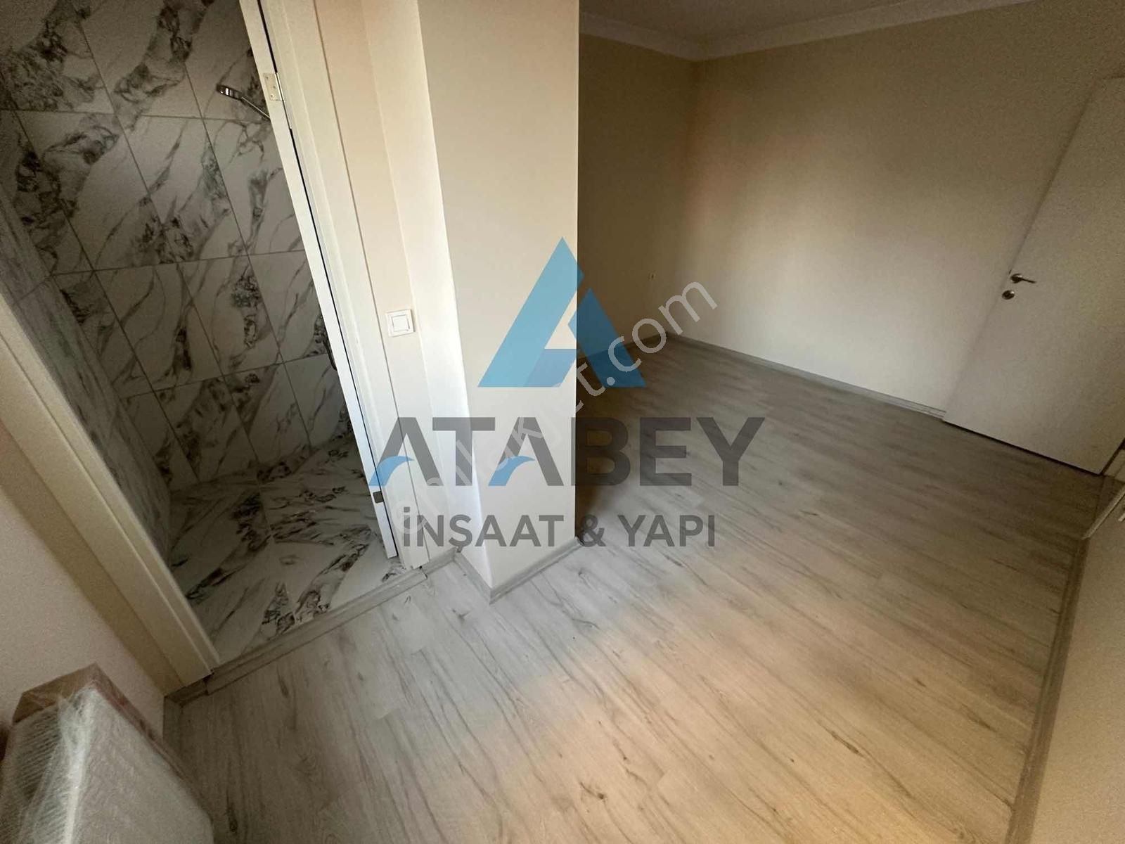 Atabey'den Sıfır Satılık 2+1 Ara Kat 92 M² Soğukpınar Mah - Görsel 32