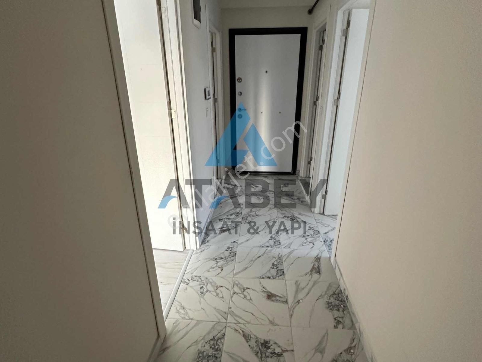 Atabey'den Sıfır Satılık 2+1 Ara Kat 92 M² Soğukpınar Mah - Görsel 27