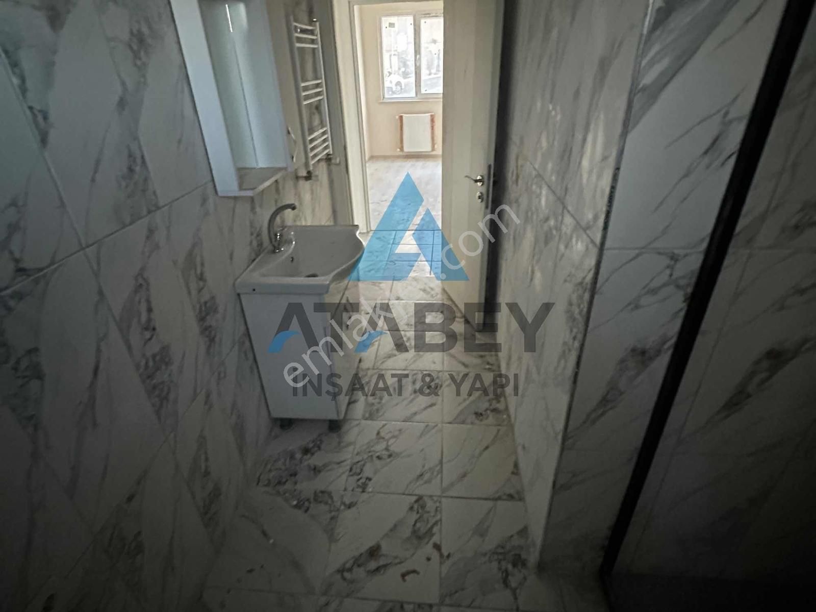 Atabey'den Sıfır Satılık 2+1 Ara Kat 92 M² Soğukpınar Mah - Görsel 17
