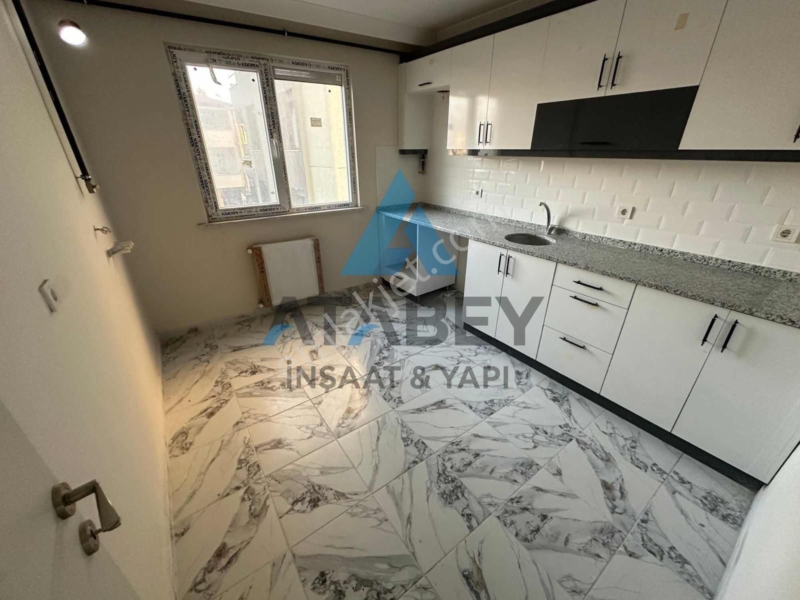 Atabey'den Sıfır Satılık 2+1 Ara Kat 92 M² Soğukpınar Mah - Görsel 12
