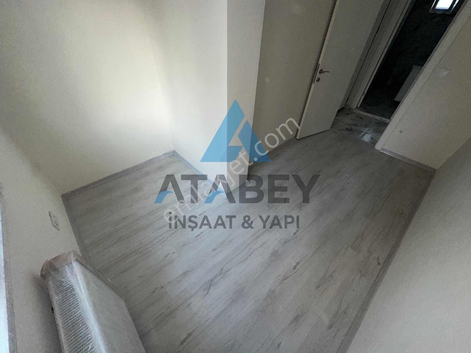 Atabey'den Sıfır Satılık 2+1 Ara Kat 92 M² Soğukpınar Mah - Görsel 10