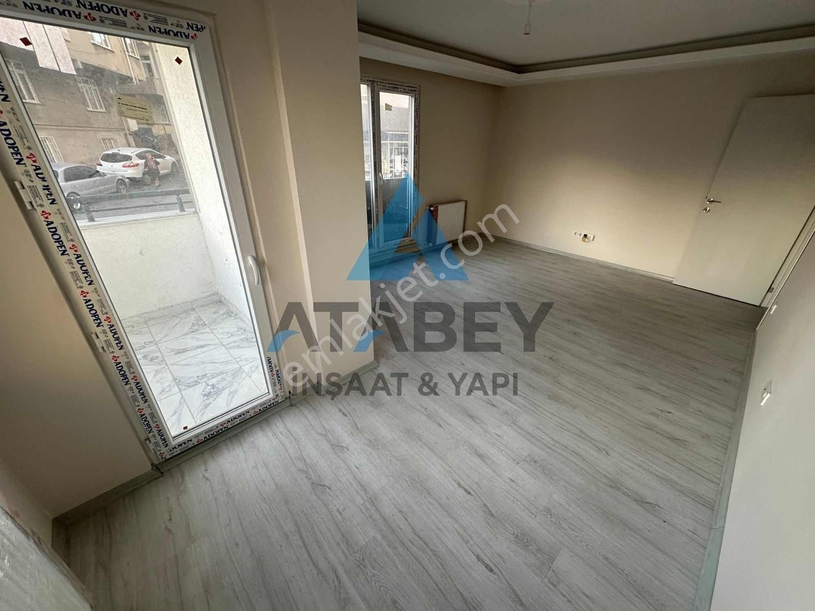 Atabey'den Sıfır Satılık 2+1 Ara Kat 92 M² Soğukpınar Mah - Görsel 29