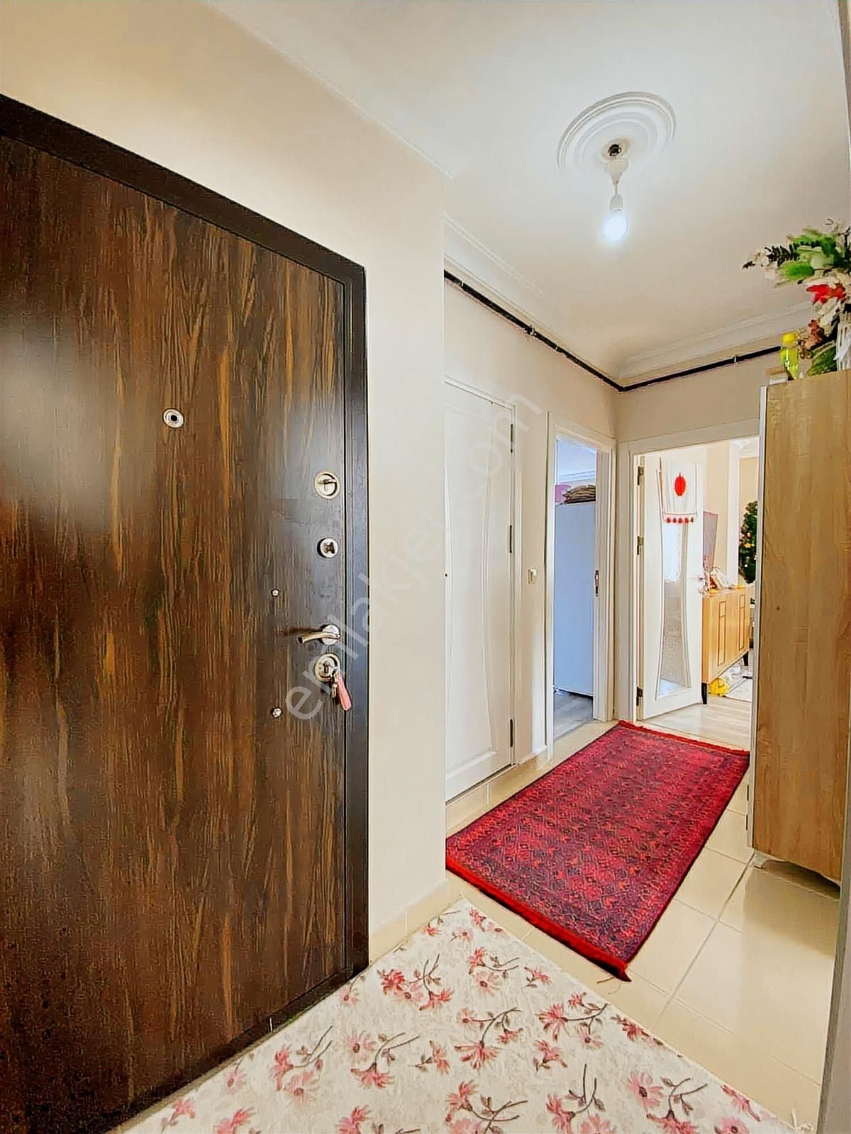 Atabey'den Satılık 2+1 90 M2 Geniş Ara Kat Daire Mevlana Mahalle - Görsel 13