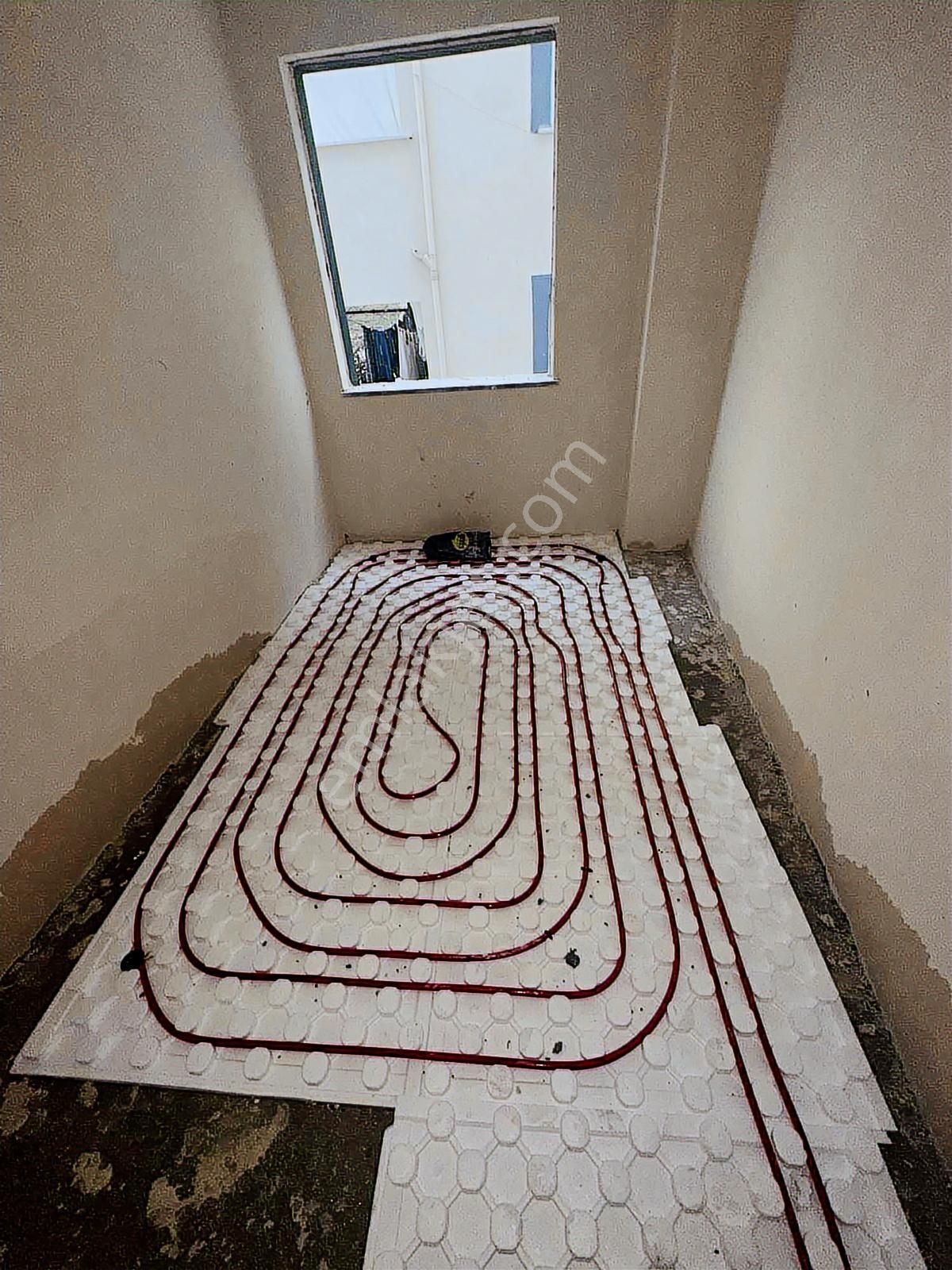 Satılık 2+1 80 M2 Ara Kat Daire Yunus Emre Mahallesi - Görsel 34
