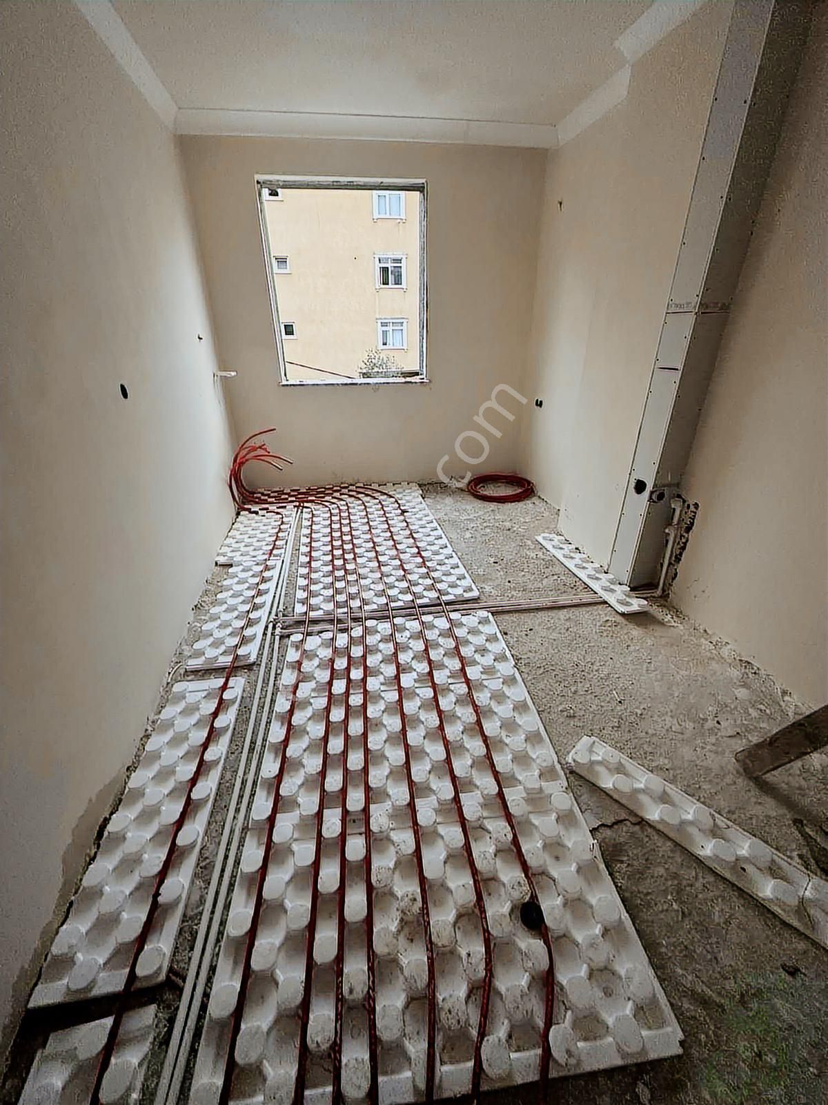 Satılık 2+1 80 M2 Ara Kat Daire Yunus Emre Mahallesi - Görsel 30