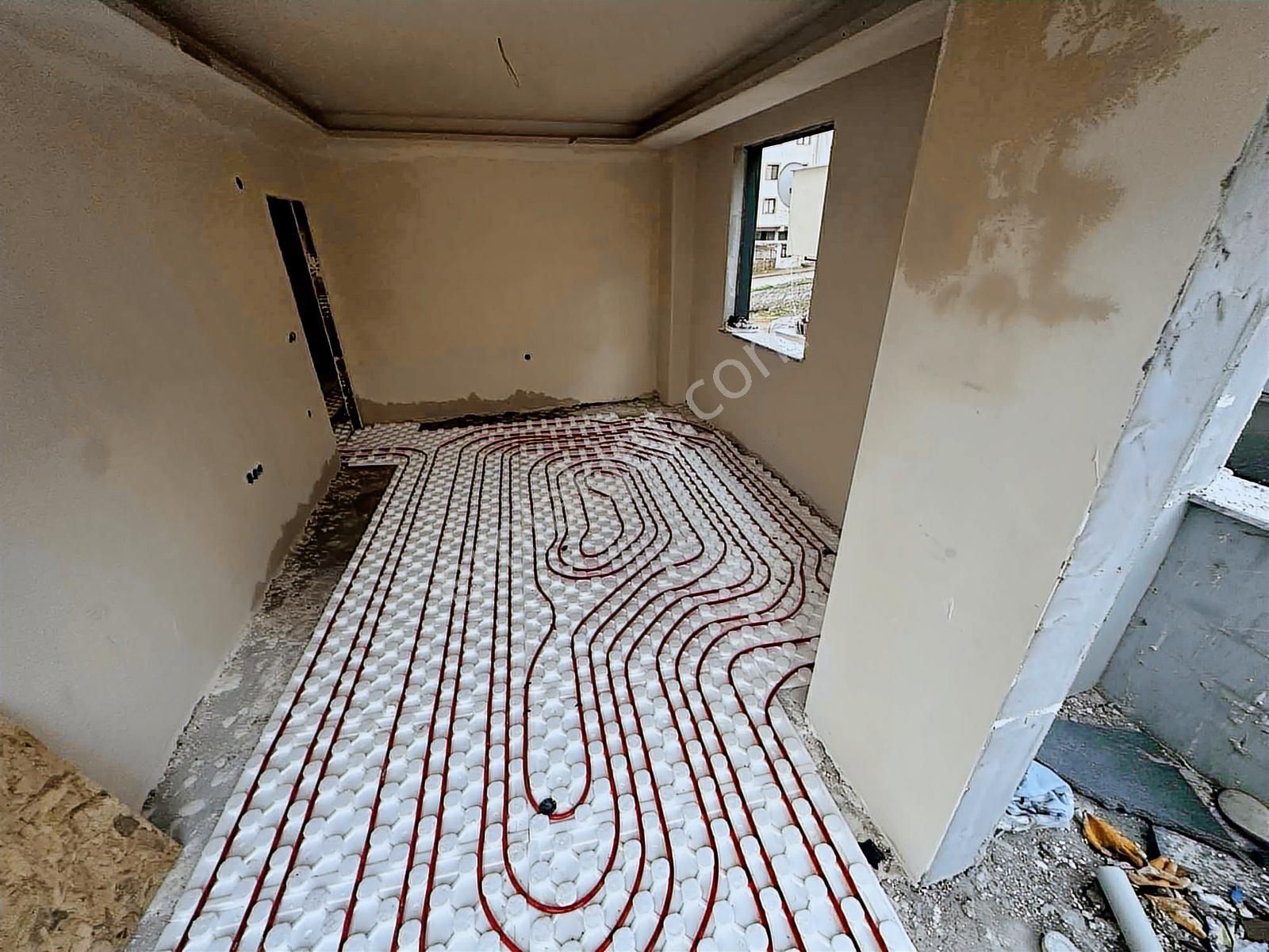 Satılık 2+1 80 M2 Ara Kat Daire Yunus Emre Mahallesi - Görsel 24