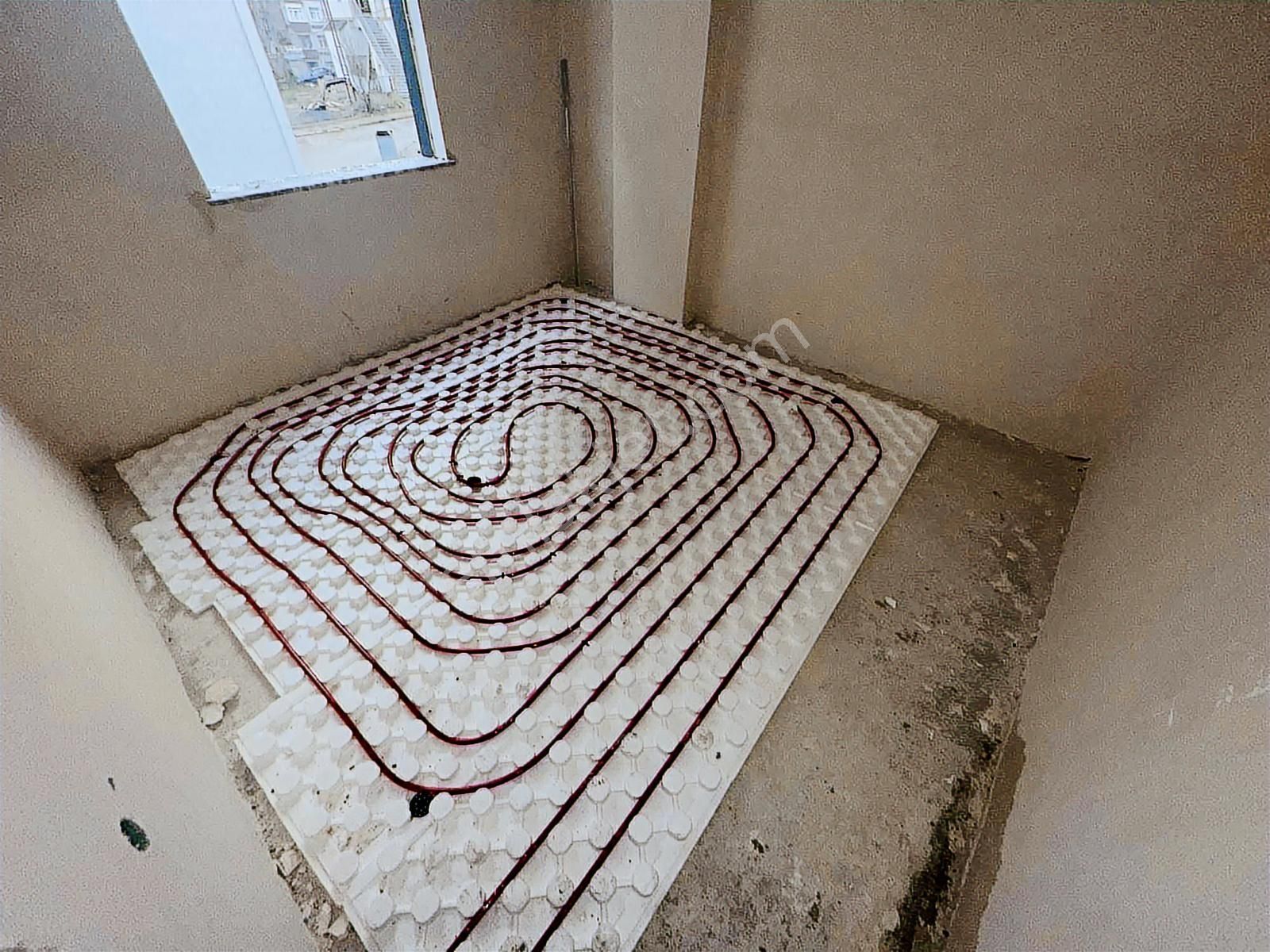 Satılık 2+1 80 M2 Ara Kat Daire Yunus Emre Mahallesi - Görsel 15