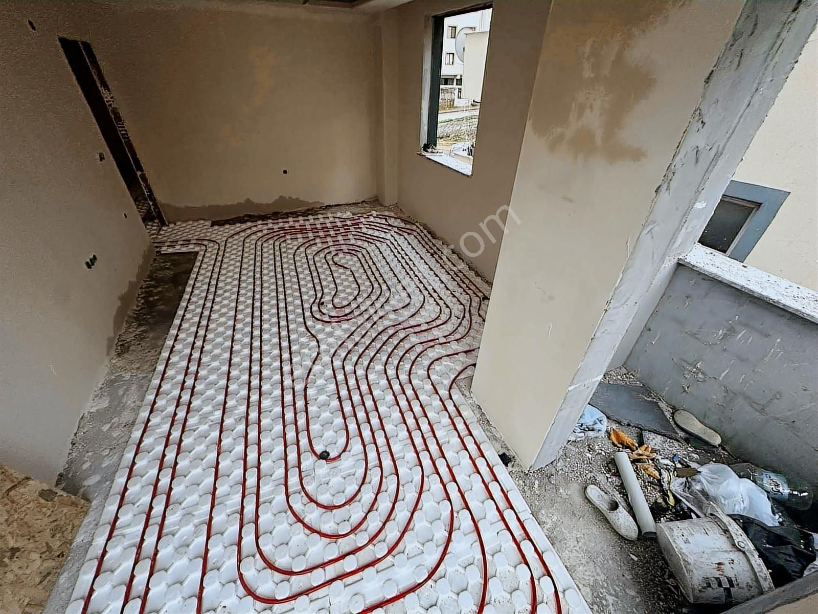 Satılık 2+1 80 M2 Ara Kat Daire Yunus Emre Mahallesi - Görsel 28