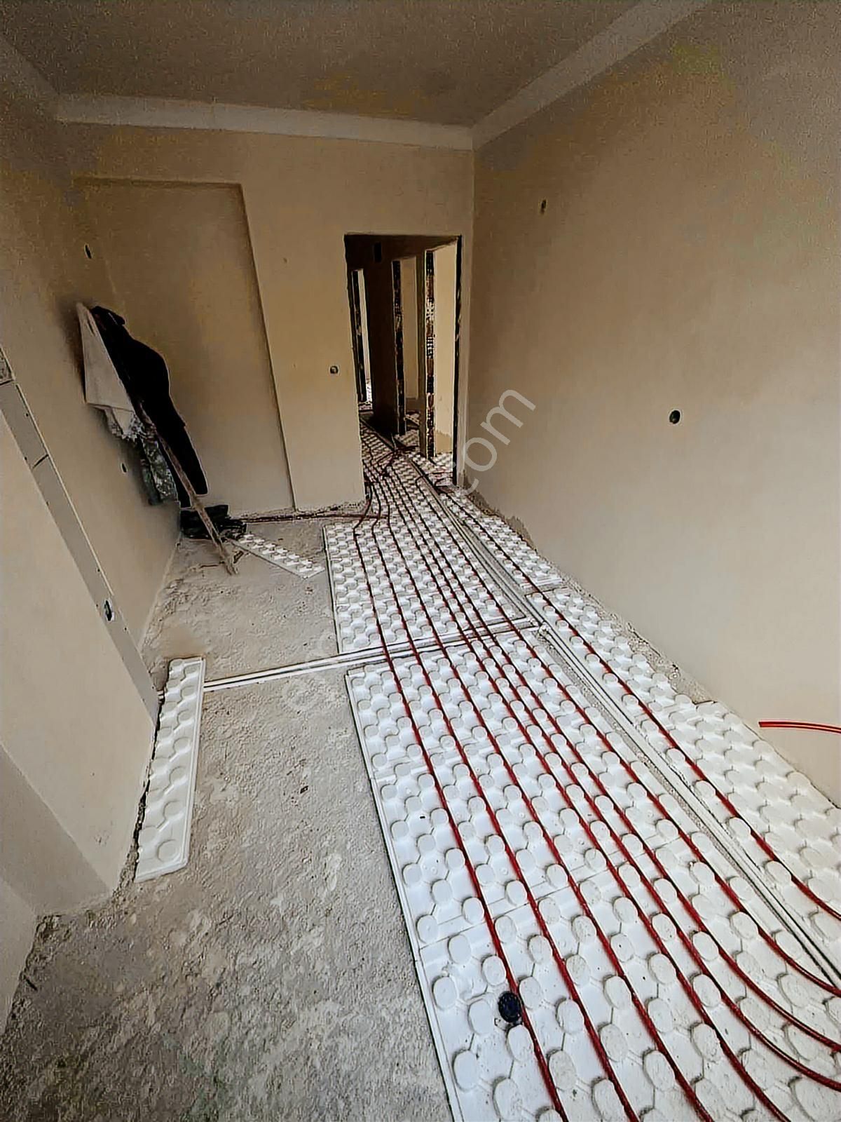 Satılık 2+1 80 M2 Ara Kat Daire Yunus Emre Mahallesi - Görsel 31
