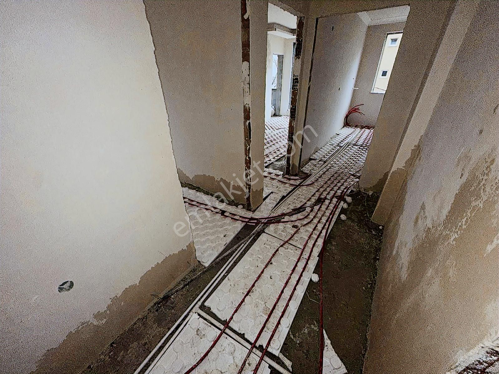Satılık 2+1 80 M2 Ara Kat Daire Yunus Emre Mahallesi - Görsel 19