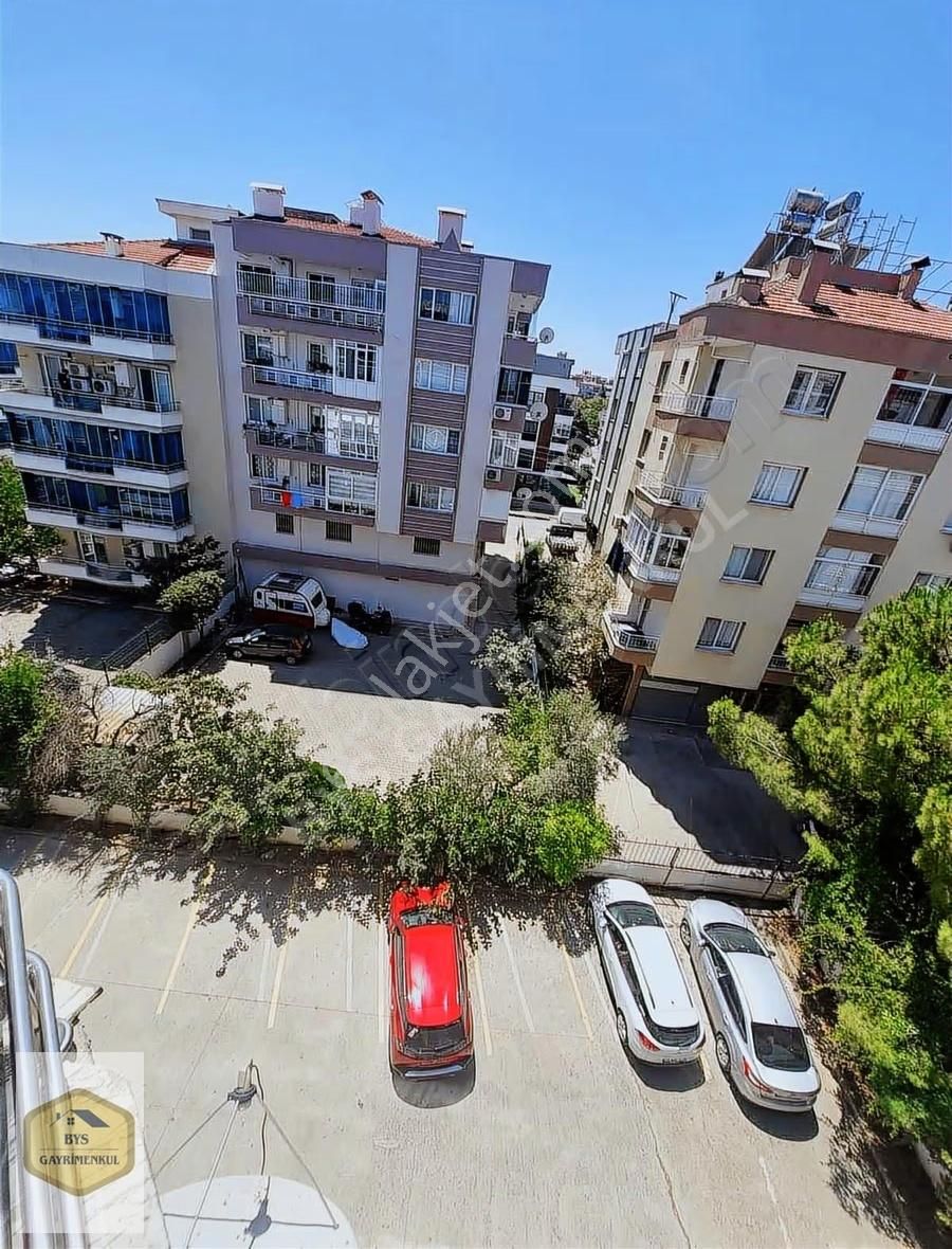 Bys'den Hükümet Konağı Karşısı Geniş Kiralık 3+1 Daire - Görsel 14