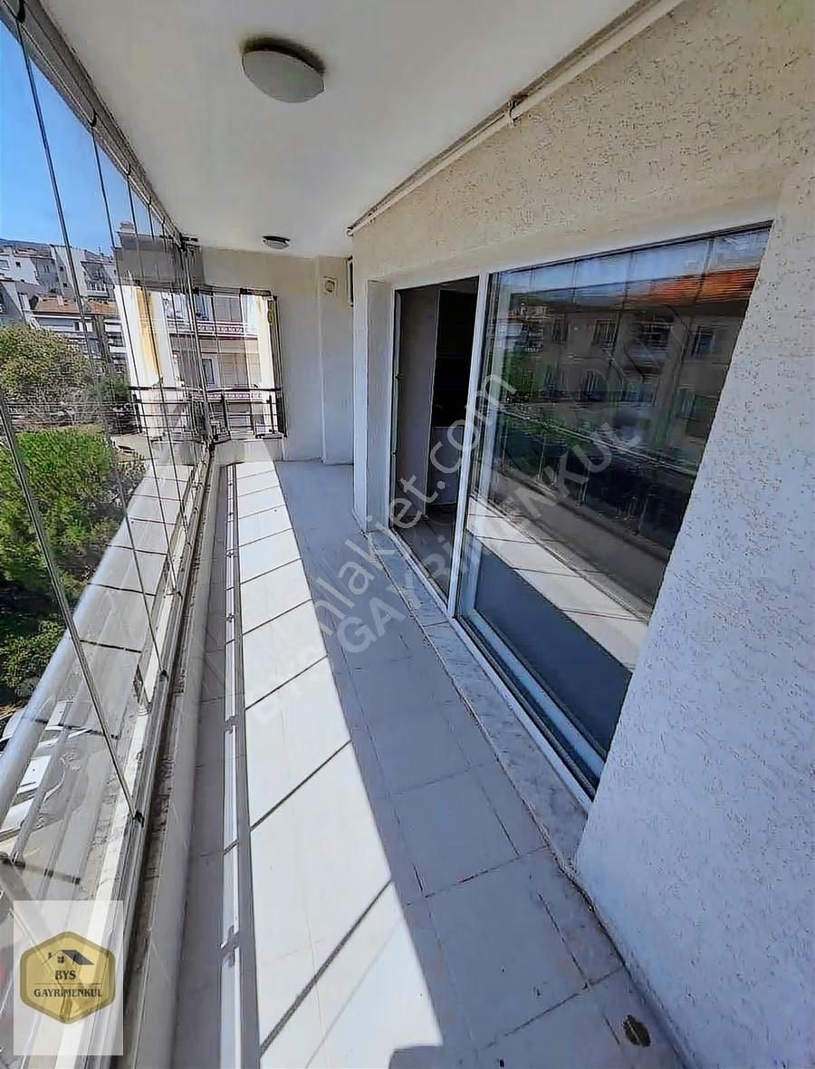 Bys'den Hükümet Konağı Karşısı Geniş Kiralık 3+1 Daire - Görsel 9