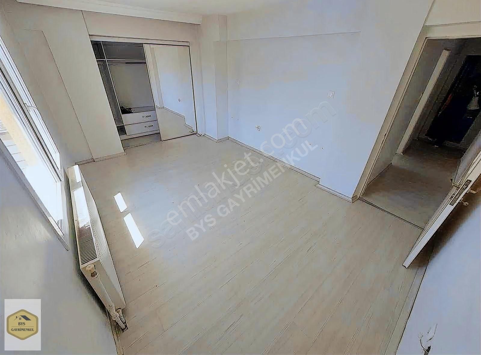 Bys'den Hükümet Konağı Karşısı Geniş Kiralık 3+1 Daire - Görsel 20