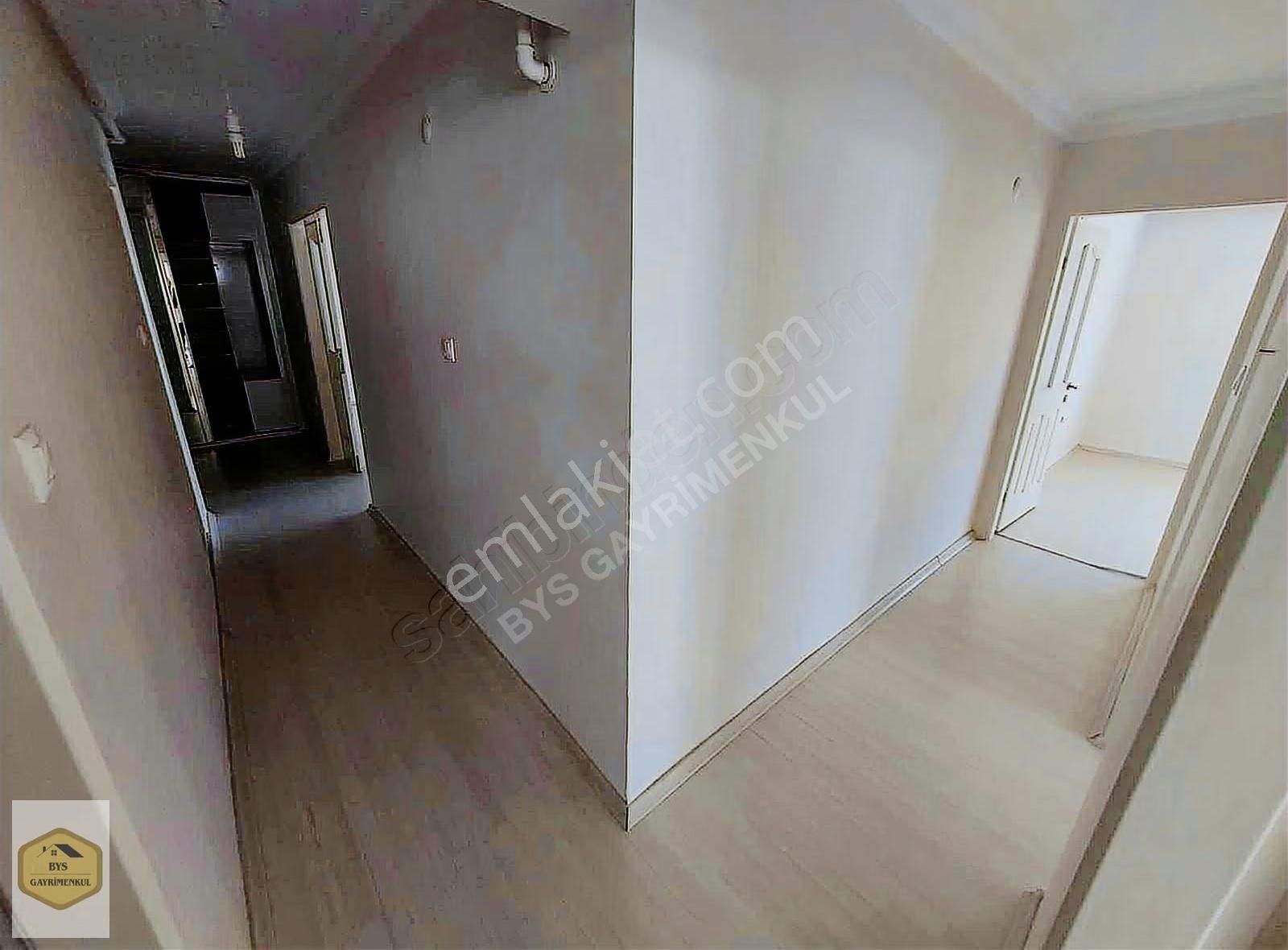 Bys'den Hükümet Konağı Karşısı Geniş Kiralık 3+1 Daire - Görsel 15