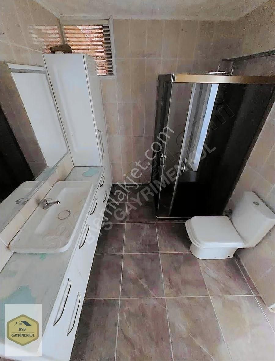 Bys'den Hükümet Konağı Karşısı Geniş Kiralık 3+1 Daire - Görsel 25
