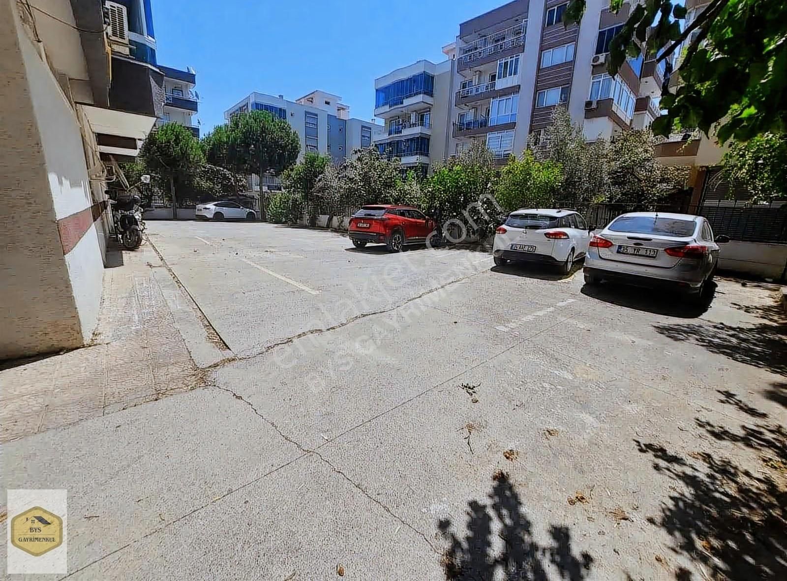 Bys'den Hükümet Konağı Karşısı Geniş Kiralık 3+1 Daire - Görsel 22