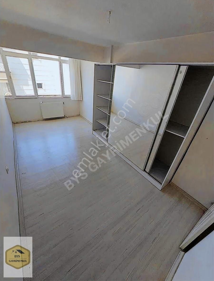 Bys'den Hükümet Konağı Karşısı Geniş Kiralık 3+1 Daire - Görsel 28
