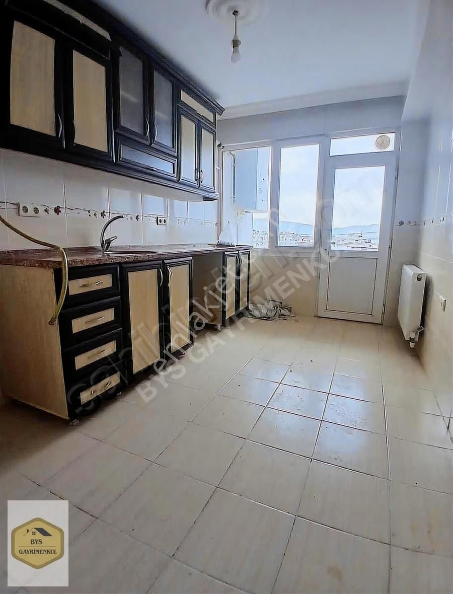 Bys'den Alpkentte Satılık 3+1 Daire - Görsel 8