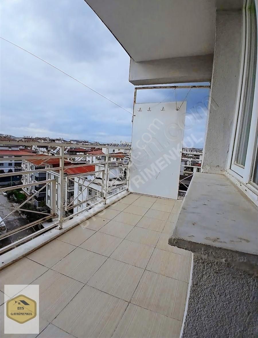 Bys'den Alpkentte Satılık 3+1 Daire - Görsel 15