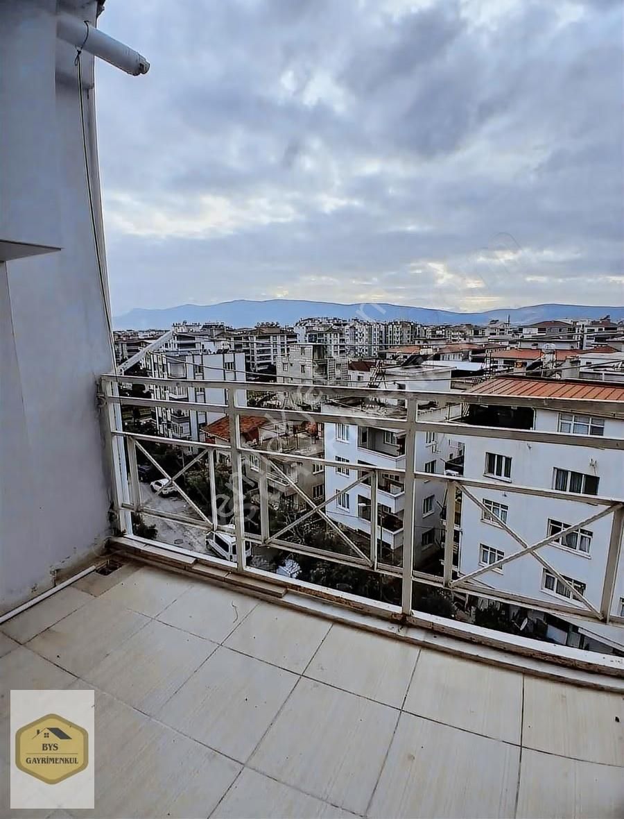 Bys'den Alpkentte Satılık 3+1 Daire - Görsel 10