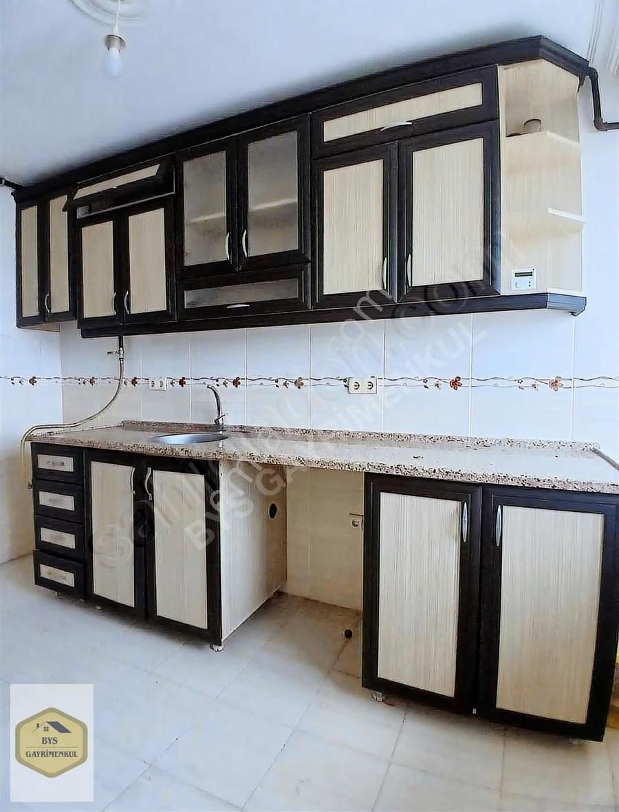 Bys'den Alpkentte Satılık 3+1 Daire - Görsel 13