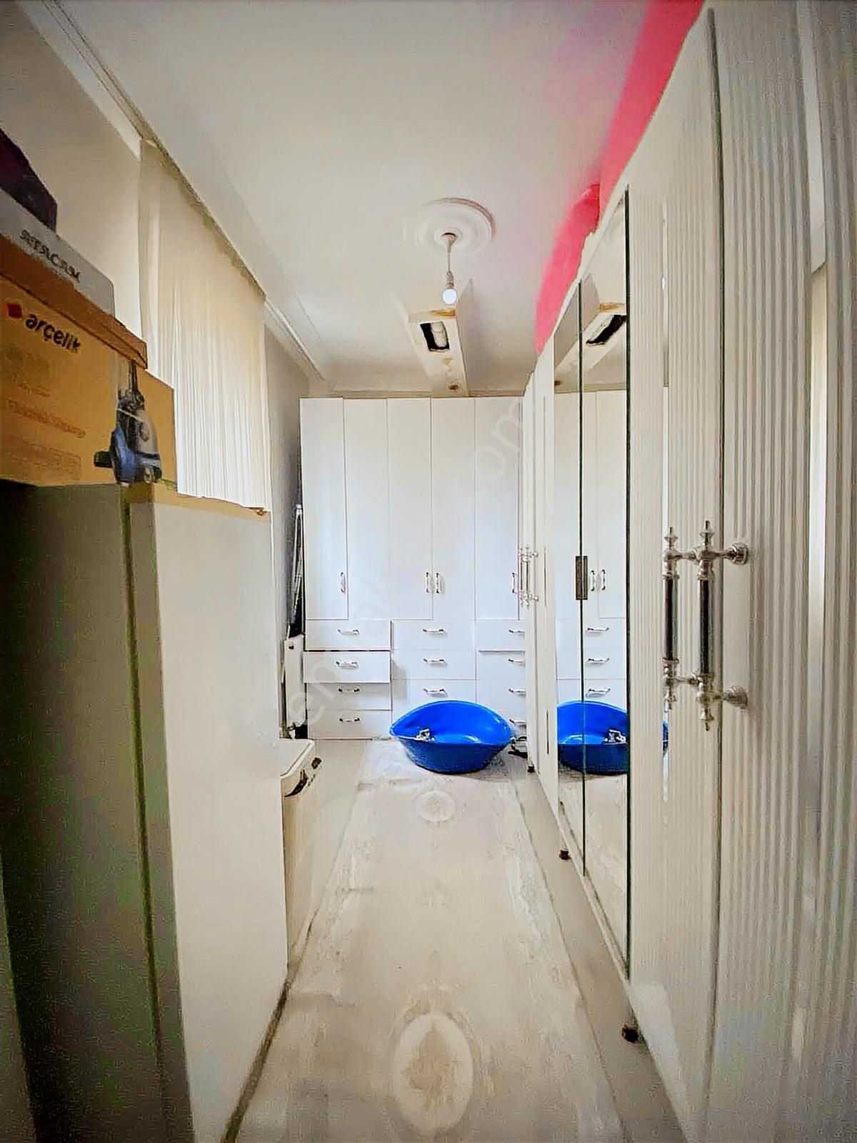 Satılık 5+1 Yüksek Giriş Ters Dubleks 140 M2 Battalgazi Mah - Görsel 29