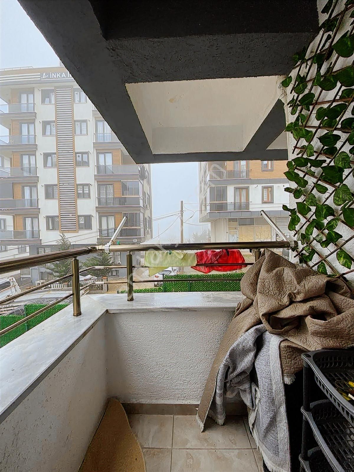 Satılık 5+1 Yüksek Giriş Ters Dubleks 140 M2 Battalgazi Mah - Görsel 8