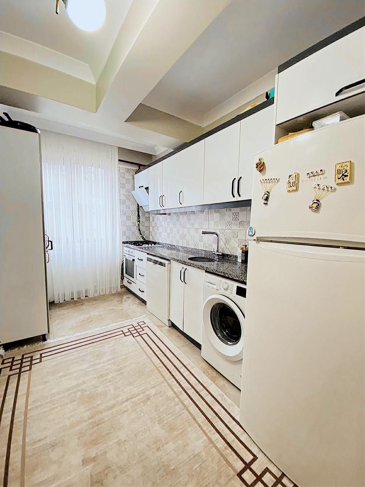 Satılık 5+1 Üst Dubleks 220 M2 Battalgazi Mahallesi Sultanbeyli - Görsel 20