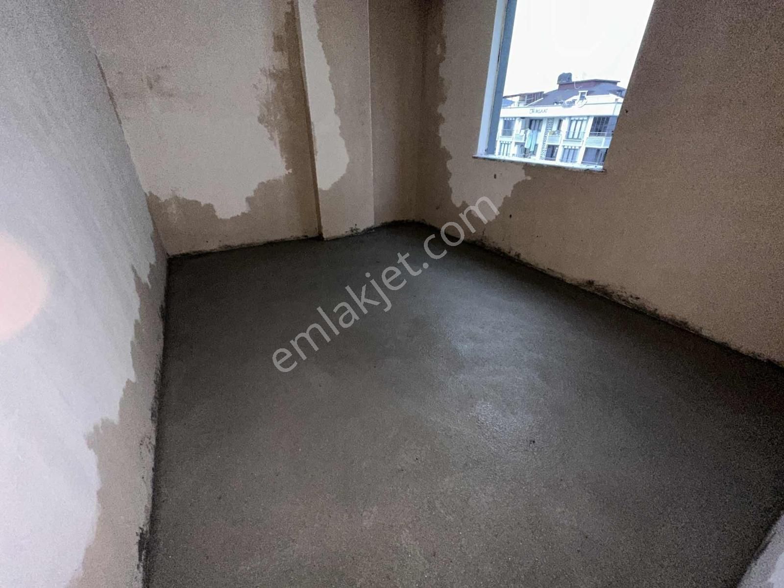 Satılık Sıfır 2+1 Ara Kat 80 M2 Yunus Emre Mahallesi - Görsel 34