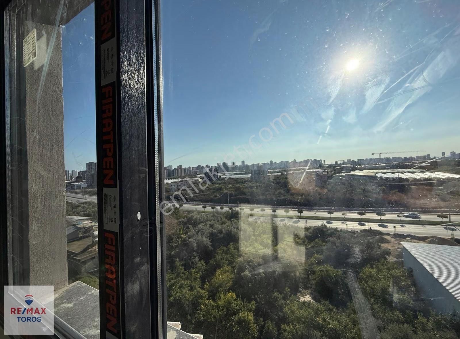 Remax Toros'tan Vatan Caddesi Otoban Çıkışında Satılık 2+1 - Görsel 5