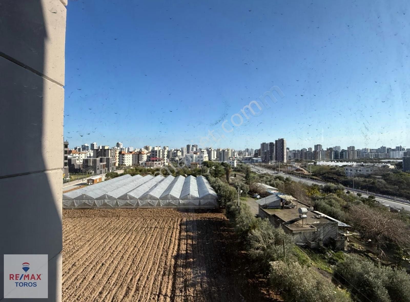 Remax Toros'tan Vatan Caddesi Otoban Çıkışında Satılık 2+1 - Görsel 6