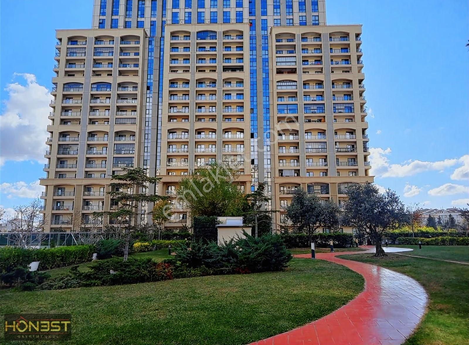 Kiptaş Venezia Mega'da Satılık 2+1 Boş Ebeveyn Banyolu Daire - Görsel 29