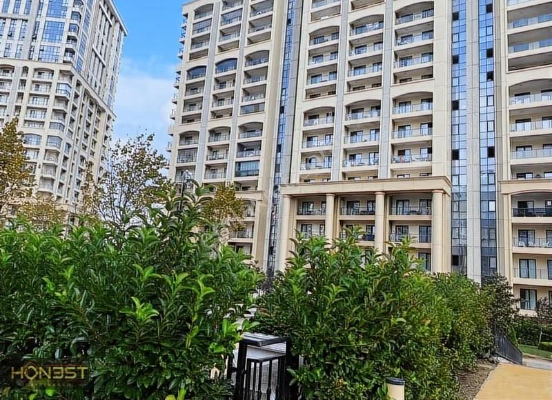 Kiptaş Venezia Mega Satılık 3+1 Boş Daire...bakımlı Temiz Daire - Görsel 12