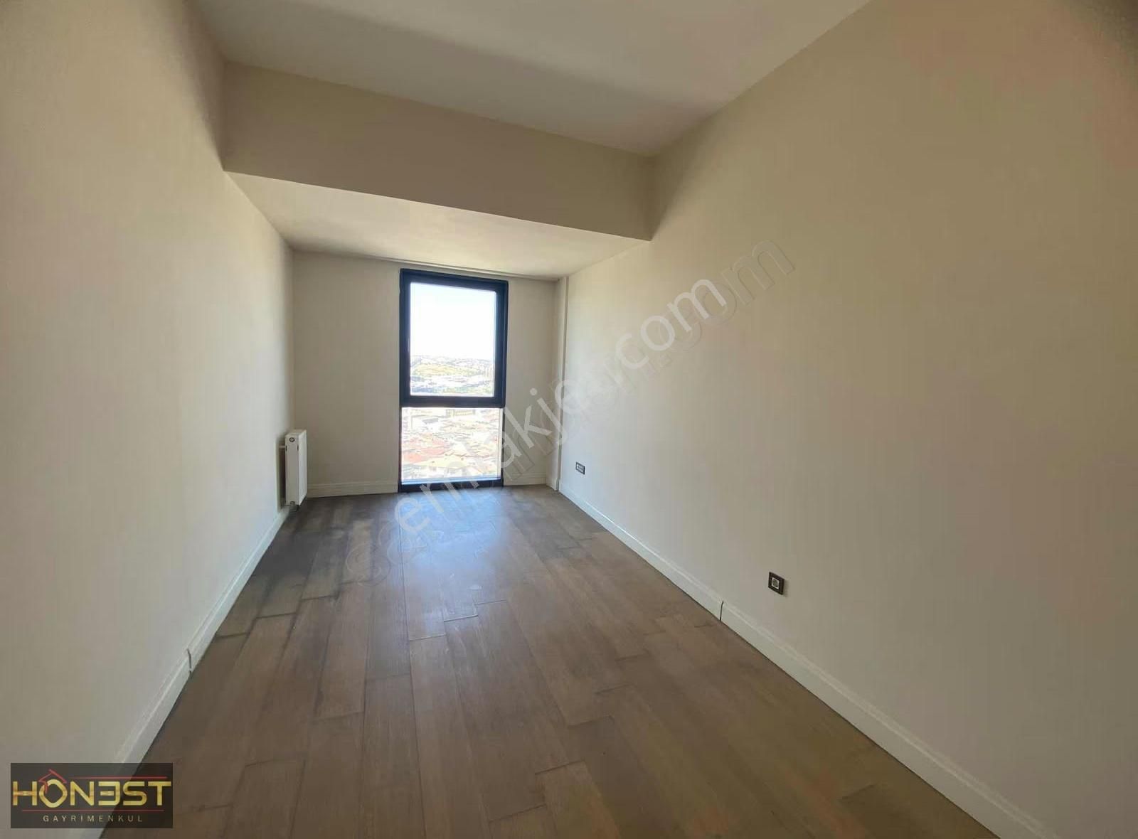 Kiptaş Venezia Mega Satılık 3+1 Boş Daire...bakımlı Temiz Daire - Görsel 23