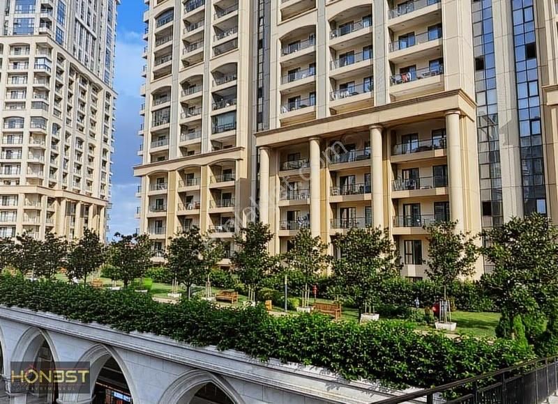Kiptaş Venezia Mega Satılık 3+1 Boş Daire...bakımlı Temiz Daire - Görsel 11