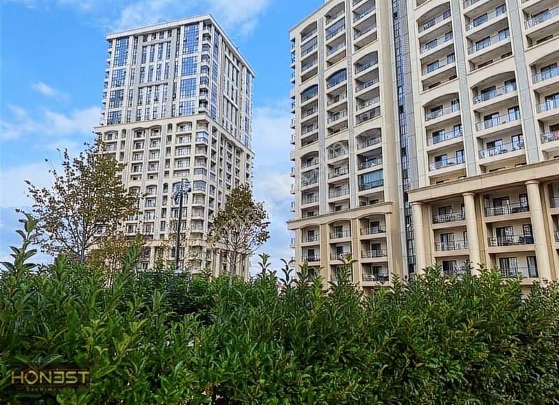 Kiptaş Venezia Mega Satılık 3+1 Boş Daire...bakımlı Temiz Daire - Görsel 5