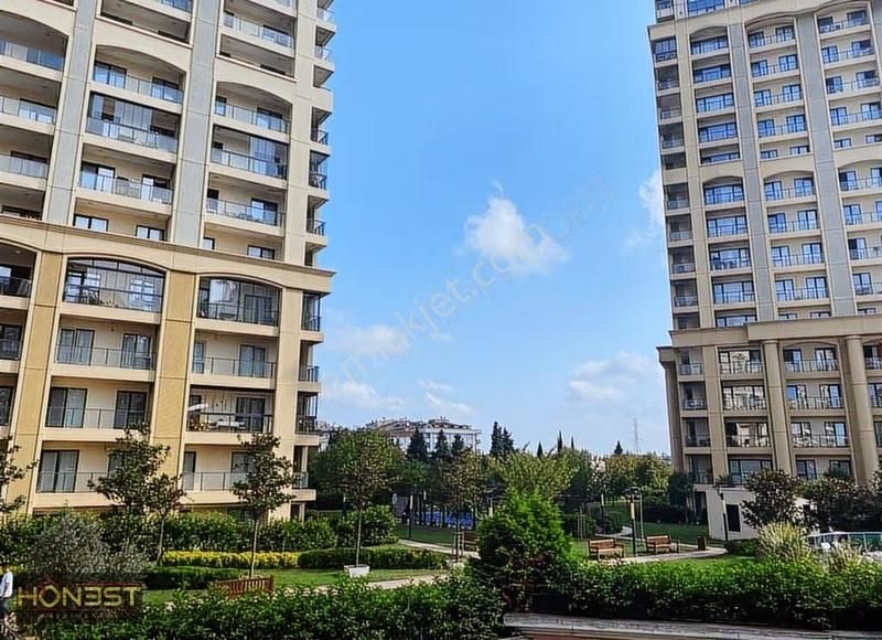 Kiptaş Venezia Mega Satılık 3+1 Boş Daire...bakımlı Temiz Daire - Görsel 3
