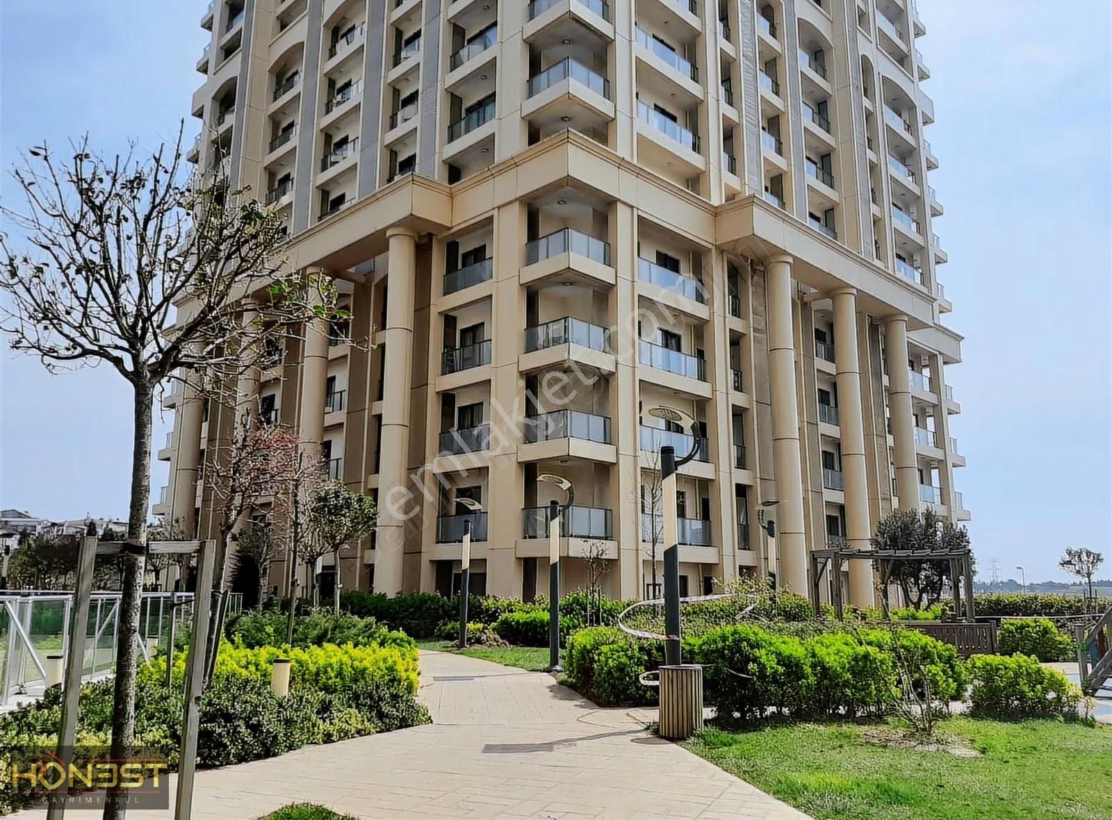 Kiptaş Venezia Mega Satılık 3+1 Boş Daire...bakımlı Temiz Daire - Görsel 15