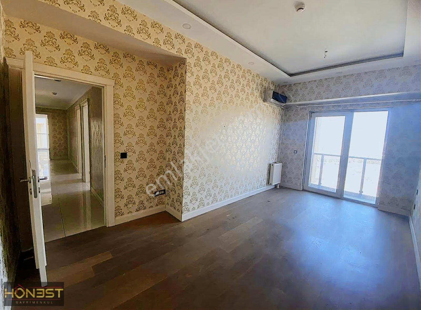 Kiptaş Venezia Mega Satılık 3+1 Boş Daire Full Avm Mnz. Balkonlu - Görsel 20