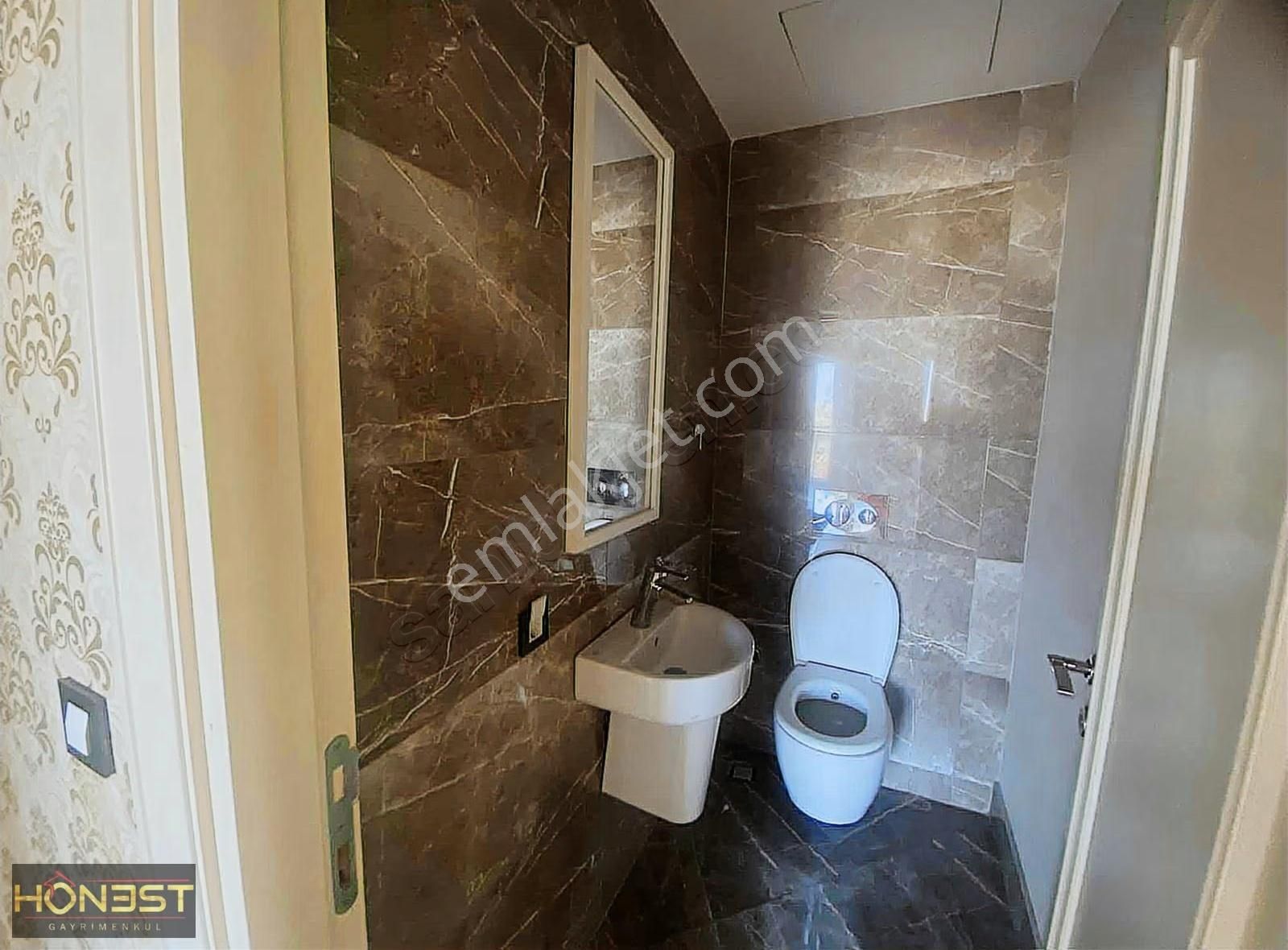 Kiptaş Venezia Mega Satılık 3+1 Boş Daire Full Avm Mnz. Balkonlu - Görsel 11