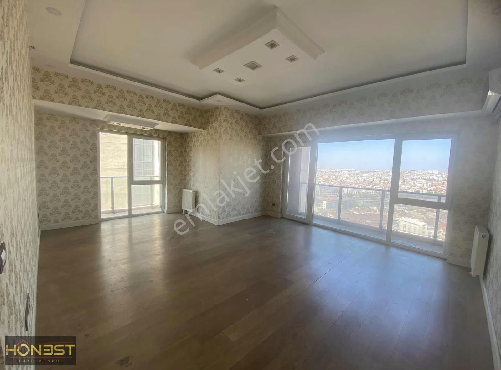 Kiptaş Venezia Mega Satılık 3+1 Boş Daire Full Avm Mnz. Balkonlu - Görsel 24