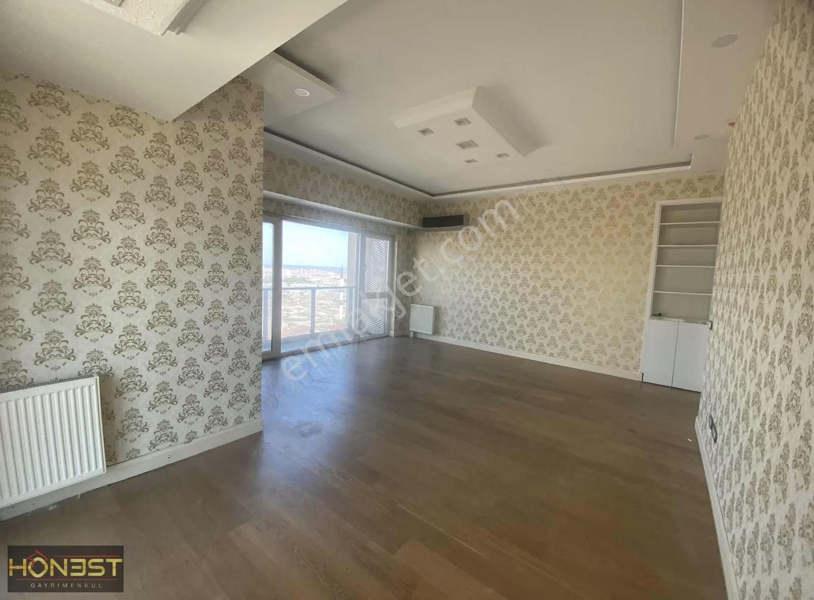 Kiptaş Venezia Mega Satılık 3+1 Boş Daire Full Avm Mnz. Balkonlu - Görsel 3