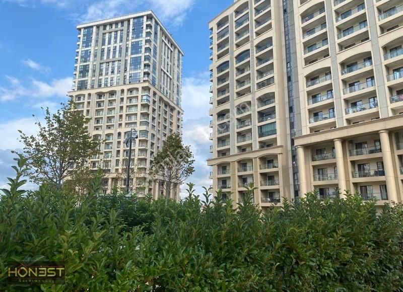 Kiptaş Venezia Mega Satılık 3+1 Boş Daire Full Avm Mnz. Balkonlu - Görsel 6