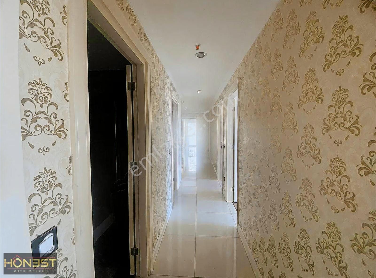 Kiptaş Venezia Mega Satılık 3+1 Boş Daire Full Avm Mnz. Balkonlu - Görsel 5