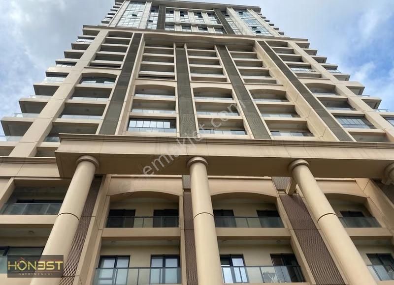 Kiptaş Venezia Mega Satılık 3+1 Boş Daire Full Avm Mnz. Balkonlu - Görsel 27