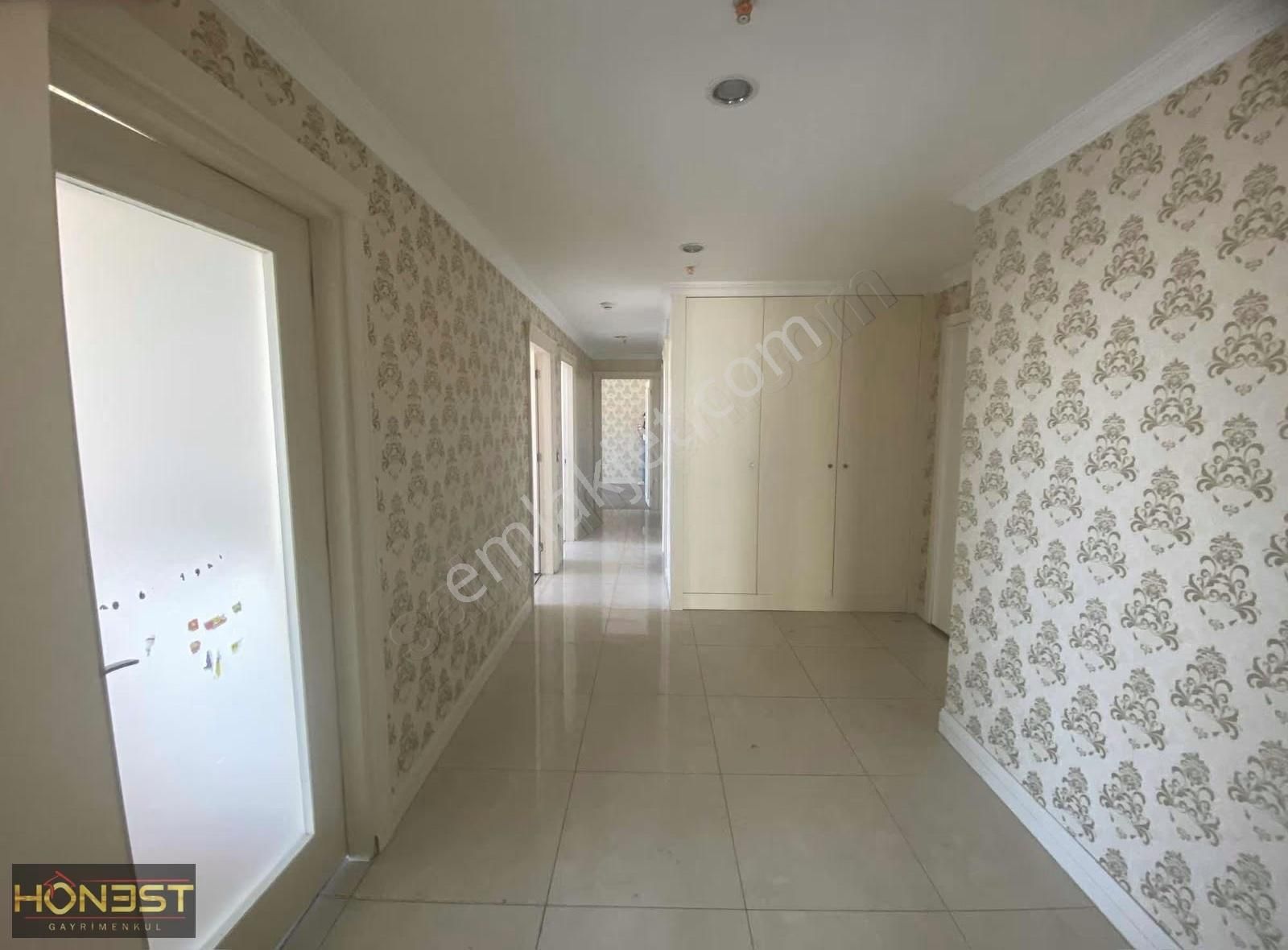Kiptaş Venezia Mega Satılık 3+1 Boş Daire Full Avm Mnz. Balkonlu - Görsel 22