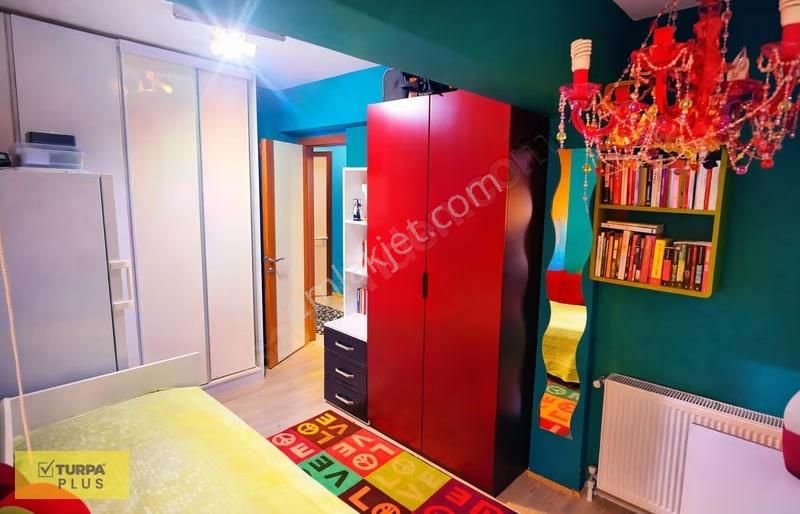 Amerikan Kolleji Metro Yakını Eşyalı Otoparklı Kiralık Daire 3+1 - Görsel 2