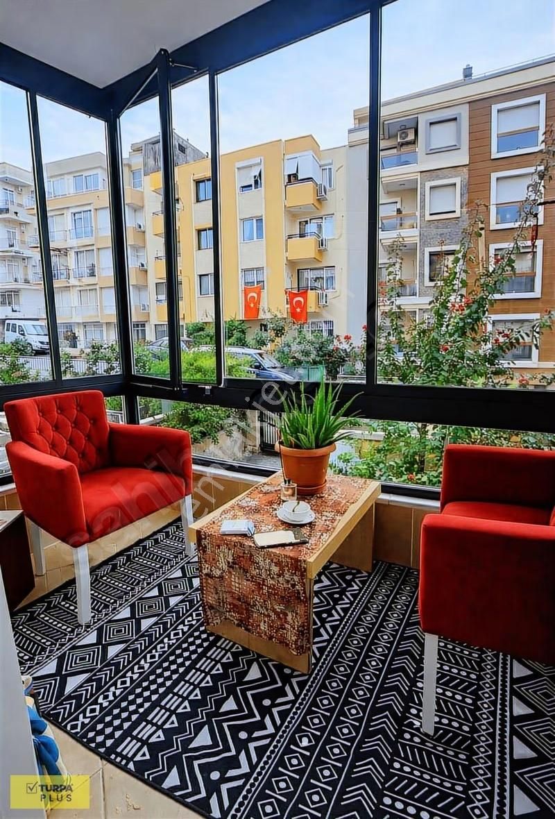 Amerikan Kolleji Metro Yakını Eşyalı Otoparklı Kiralık Daire 3+1 - Görsel 15