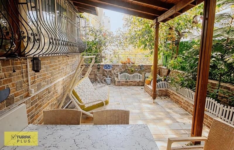 Amerikan Kolleji Metro Yakını Eşyalı Otoparklı Kiralık Daire 3+1 - Görsel 5